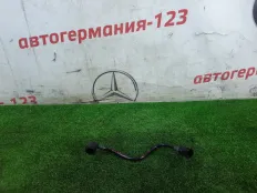 Трубка вакуумная BMW 530e 2017 17128632260 G30 B48B20A