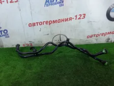 Трубка охлаждения АКПП BMW 530e 2017 17228602407 G30 B48B20A