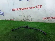 Трубка вакуумная BMW 330e 2021 13908665277 G20 B48B20A