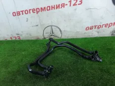 Трубка охлаждения АКПП BMW 530e 2017 17228849128 G30 B48B20A