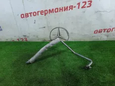 Трубка охлаждения турбины Mercedes CLA45 2015 A1332030102 C117 133.980