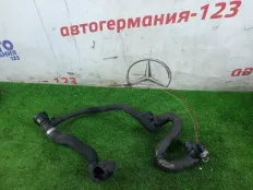 Патрубок Mercedes E200 2017 A2135011001 W213 274.920