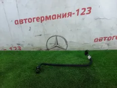 Трубка вакуумная BMW 530e 2017 11158645343 G30 B48B20A