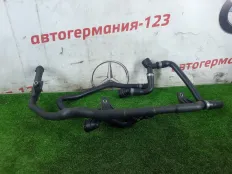 Патрубок BMW 3 SERIES 17127548222 E90 N46B20B