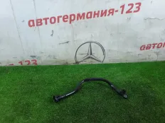 Трубка вакуумная BMW 530e 2017 13907645857 G30 B48B20A