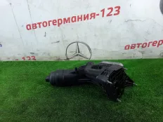 Корпус масляного фильтра BMW 320i 2019 11428596283 F30 B48B20A