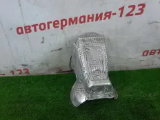 Тепловая защита Mercedes E200 2017 A2640183600 W213 274.920, правая