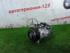 Компрессор кондиционера Mercedes E200 2017 A0008303002 W213 274.920