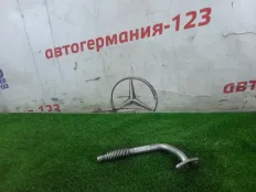 Трубка масляная Mercedes E200 2017 A2740900377 W213 274.920