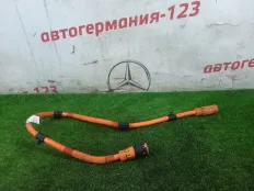 Провод BMW 530e 2017 61126823581 G30 B48B20A