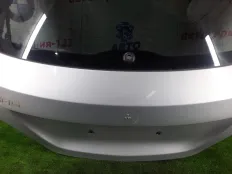 Дверь 5-я Mercedes CLA180 2017 A1177400005 X117 270.910