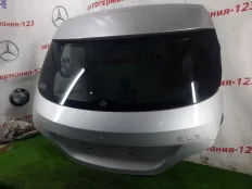 Дверь 5-я Mercedes CLA180 2017 A1177400005 X117 270.910
