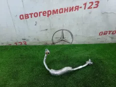 Патрубок турбины BMW 330e 2021 11538629971 G20 B48B20A