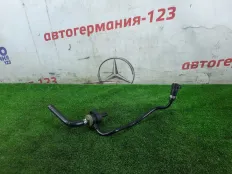 Клапан вентиляции картерных газов Mercedes GLC250 2016 A2740182201 X253 274.920