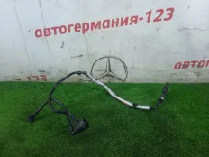 Трубка вентиляционная Mercedes GLC250 2016 A2535013700 X253 274.920