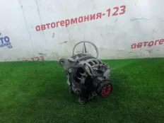 Генератор Mercedes GLC250 2016 A0009069305 X253 274.920