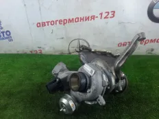 Турбина Mercedes GLC250 2016 A2740903580 X253 274.920