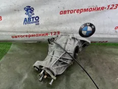 Редуктор заднего моста Mercedes GLE350 2016 1663502400 C292 642.826