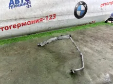 Трубка охлаждения турбины Mercedes GLA45 2016 1332030102 X156 133.980