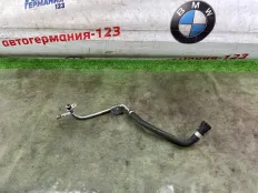 Патрубок турбины Mercedes GLA45 2016 1332030602 X156 133.980