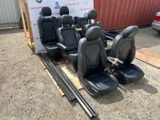 Комплект сидений Mercedes V220 2016 A4479400100 W447 651.950