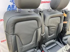 Комплект сидений Mercedes V220 2016 W447 651.950