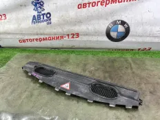 Накладка BMW X5 2015 51647326554 F15 N57D30A