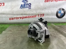 Генератор BMW X1 2018 7640131 F48 B47C20A