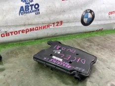 Резонатор воздушного фильтра BMW X1 2018 13718570016 F48 B47C20A