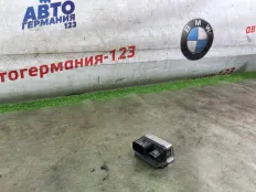 Реле свечей накала BMW X1 2018 8473750 F48 B47C20A