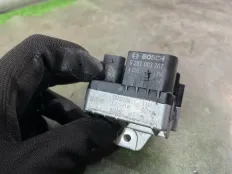 Реле свечей накала BMW X1 2018 12218473750 F48 B47C20A