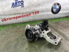 Помпа BMW X1 2018 8575850 F48 B47C20A