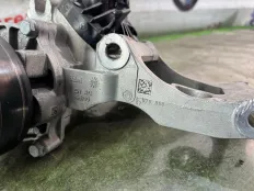 Помпа BMW X1 2018 11518591069 F48 B47C20A