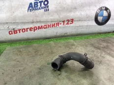 Патрубок BMW X1 2018 7617368 F48 B47C20A