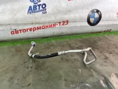 Трубка кондиционера BMW X1 2018 9209727 F48 B47C20A