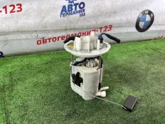 Насос топливный электрический Mercedes GLE350 2016 1664702994 C292 642.826