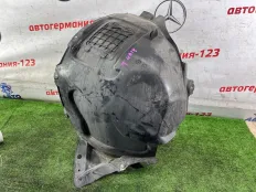 Подкрылок передняя часть Mercedes GLC250 2016 2536907601 X253 274.920, передний правый