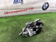 Радиатор отопителя Mercedes E350e 2018 2228301801 W213 274.920