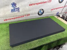 Полка багажника Mercedes GLE350 2016 2926900149 C292 642.826