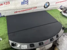 Полка багажника Mercedes GLE350 2016 A2926904200 C292 642.826