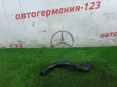 Патрубок Mercedes CLA180 2017 A2465010258 X117 270.910