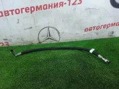 Шланг топливный BMW 330e 2021 13538687743 G20 B48B20A