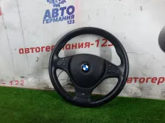 Руль с подушкой безопасности BMW X5 2011 32307844566 E70 N55B30A