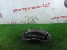 Суппорт тормозной Mercedes V220 2017 A4474200283 W447 651.950, передний левый