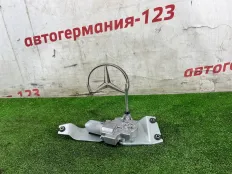 Моторчик стеклоочистителя BMW X1 2018 61627356220 F48 B47C20A