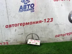 Блок управления крышкой багажника Mercedes CLA180 2017 A2469003615 X117 270.910