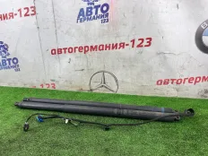 Амортизатор двери багажника Mercedes CLA180 2017 A1178900130 X117 270.910