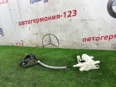 Замок двери багажника Mercedes CLA180 2017 A0997400600 X117 270.910