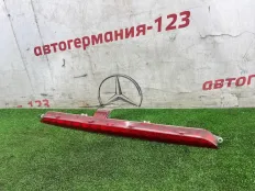 Стоп-вставка Mercedes ML350 2012 A1668200056 W166 642.826