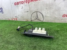 Ручка двери багажника Mercedes ML350 2012 A1667500593 W166 642.826